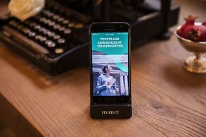 Poēsis Experience Hotel