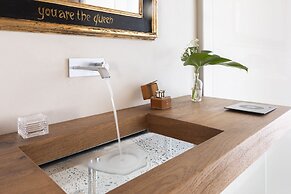 Poēsis Experience Hotel