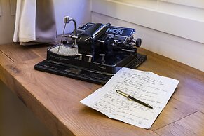 Poēsis Experience Hotel