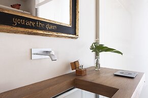 Poēsis Experience Hotel