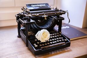 Poēsis Experience Hotel