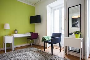 Casa Cara 2 by All In Lisbon