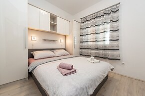 Apartments Buskulic Anamarija