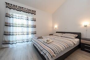 Apartments Buskulic Anamarija