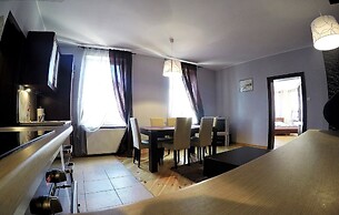 Victus Apartamenty - Etna