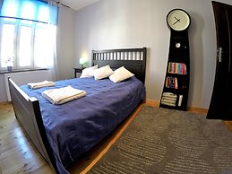 Victus Apartamenty - Etna