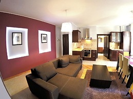 Victus Apartamenty - Etna