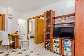 Apartment Jagunic