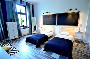 Victus Apartamenty - Flamingo