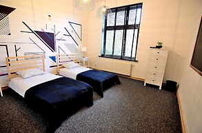 Victus Apartamenty - Flamingo