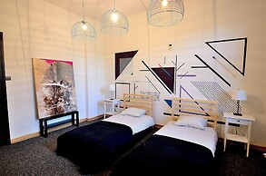 Victus Apartamenty - Flamingo