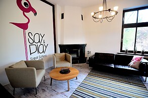 Victus Apartamenty - Flamingo