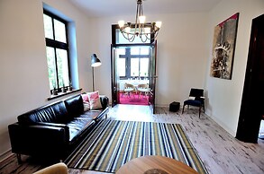 Victus Apartamenty - Flamingo