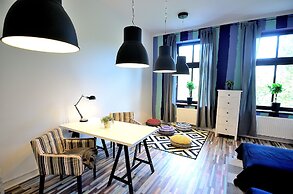 Victus Apartamenty - Flamingo