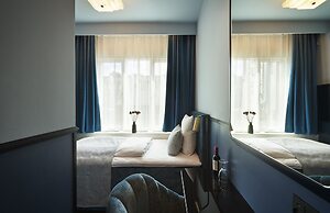 WIDE Hotel
