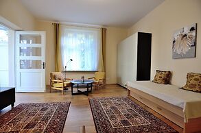 Victus Apartamenty - Garden