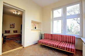 Victus Apartamenty - Garden