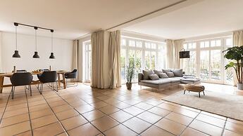 Altstadt Apartments Verden - Andreasstraße