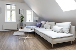 Altstadt Apartments Verden - Andreasstraße