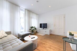 Altstadt Apartments Verden - Andreasstraße