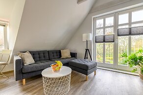 Altstadt Apartments Verden - Andreasstraße