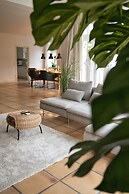 Altstadt Apartments Verden - Andreasstraße