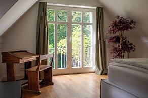 Altstadt Apartments Verden - Andreasstraße