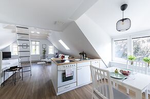 Altstadt Apartments Verden - Andreasstraße