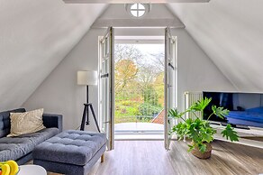 Altstadt Apartments Verden - Andreasstraße