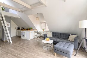 Altstadt Apartments Verden - Andreasstraße