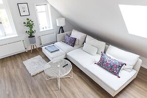 Altstadt Apartments Verden - Andreasstraße