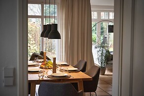 Altstadt Apartments Verden - Andreasstraße