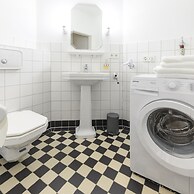 Altstadt Apartments Verden - Andreasstraße