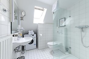 Altstadt Apartments Verden - Andreasstraße