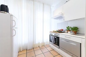 Altstadt Apartments Verden - Andreasstraße