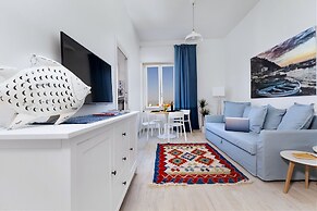 Appartamento Tramontano