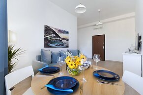 Appartamento Tramontano