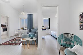 Appartamento Tramontano