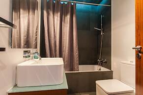 Casa Jasmim Lounge by All In Lisbon