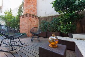 Casa Jasmim Lounge by All In Lisbon