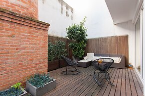 Casa Jasmim Lounge by All In Lisbon