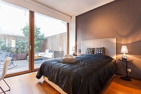 Casa Jasmim Lounge by All In Lisbon