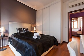 Casa Jasmim Lounge by All In Lisbon