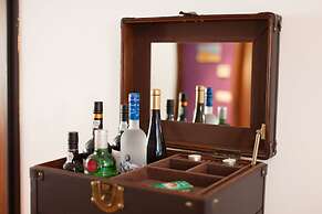 Casa Jasmim Lounge by All In Lisbon