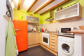 Encantador Apartamento Junto a la Playa