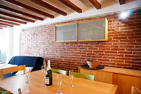 Encantador Apartamento Junto a la Playa