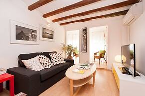 Encantador Apartamento Junto a la Playa