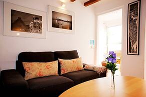 Encantador Apartamento Junto a la Playa