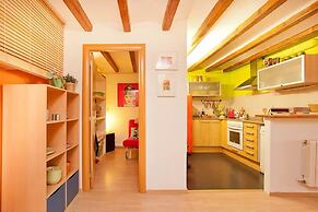 Encantador Apartamento Junto a la Playa