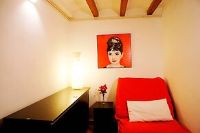 Encantador Apartamento Junto a la Playa